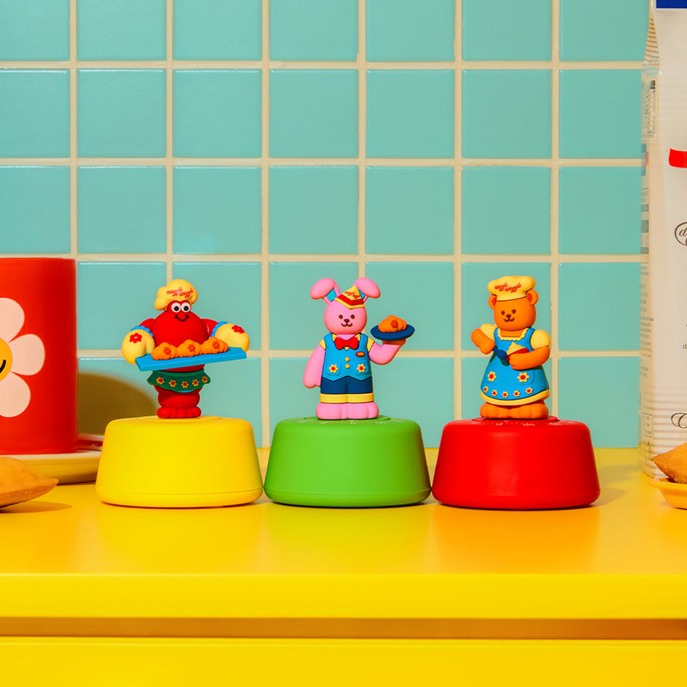 Kitchen Timer