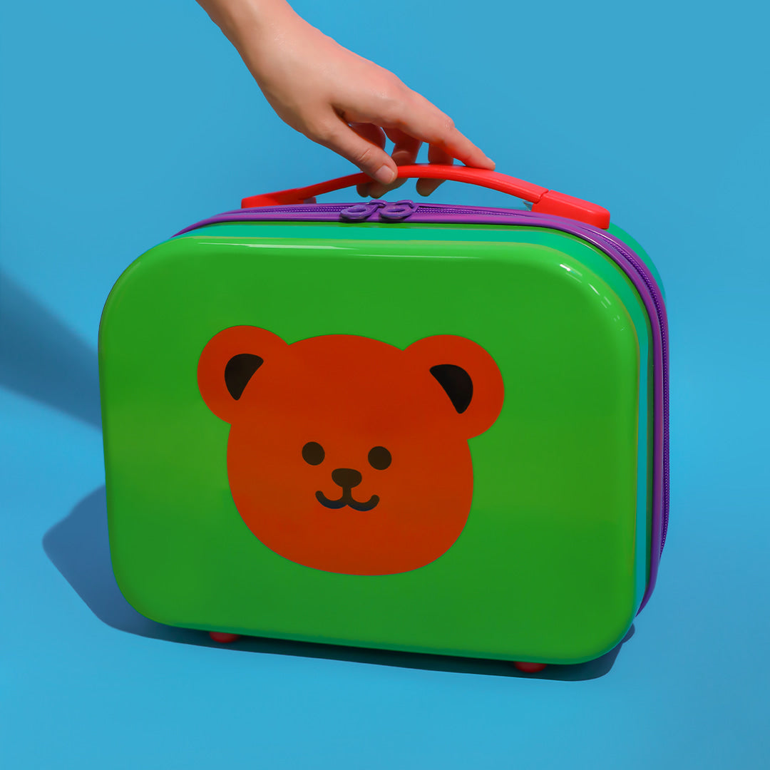 Ready Bag - Wiggle Bear