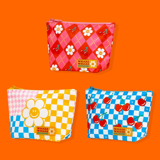 Pattern Pouch