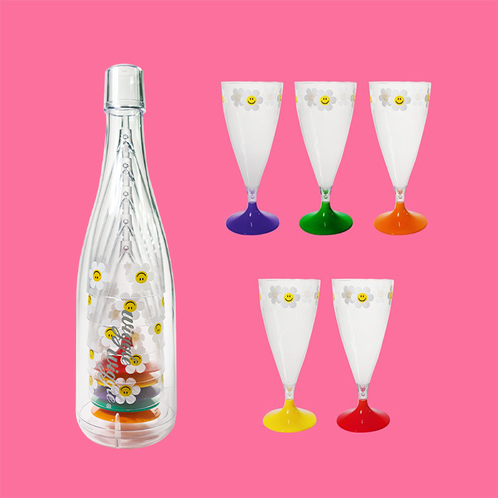 Party cup set