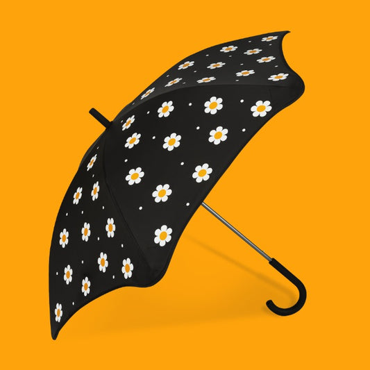 Blooming Umbrella - Daisy Garden