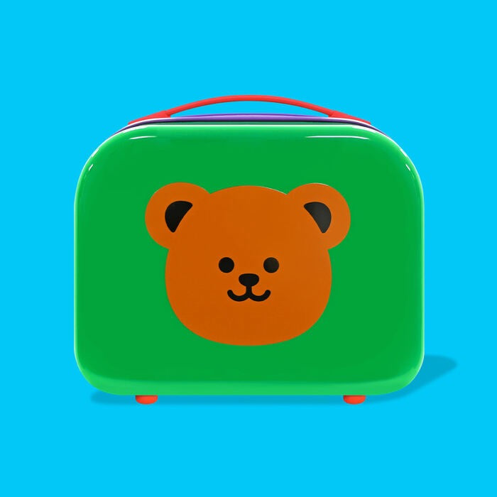 Ready Bag - Wiggle Bear