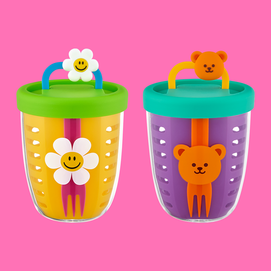 Fruit pot