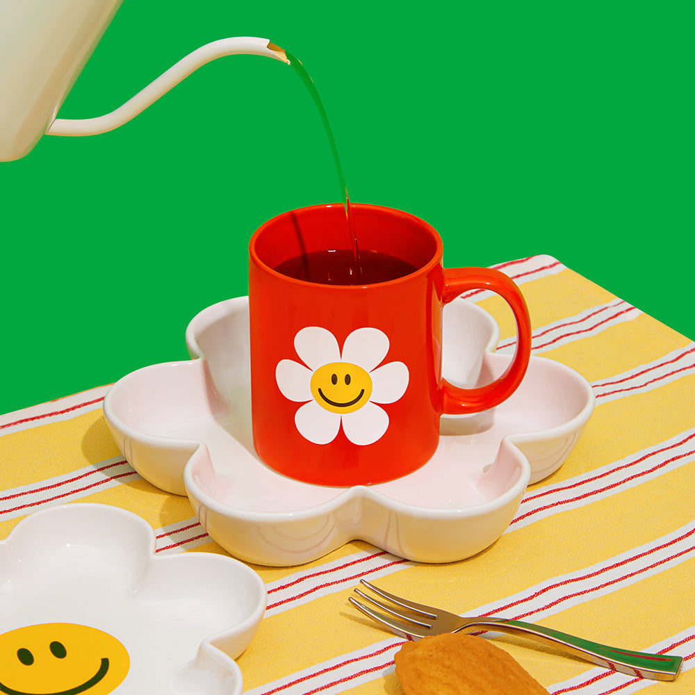 Color mug