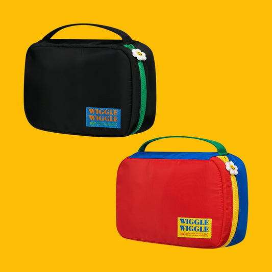 Make-up pouch
