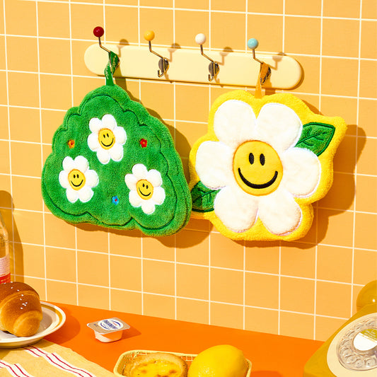 Handle Loop Towel 2p set