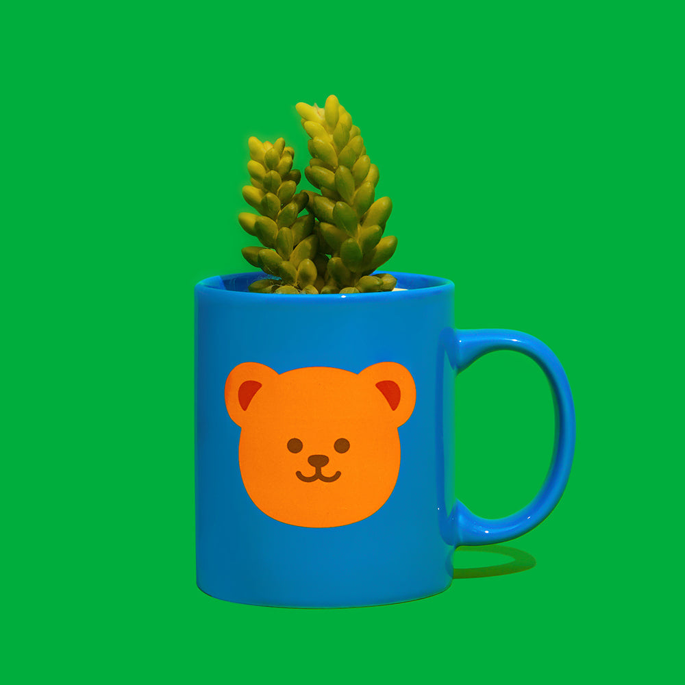 Color mug